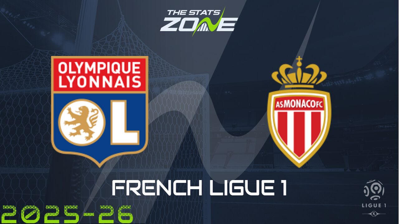 Lyon vs Monaco Preview: Team News & Prediction