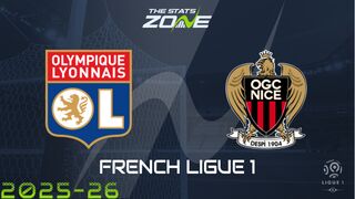 Lyon vs Nice Preview & Prediction