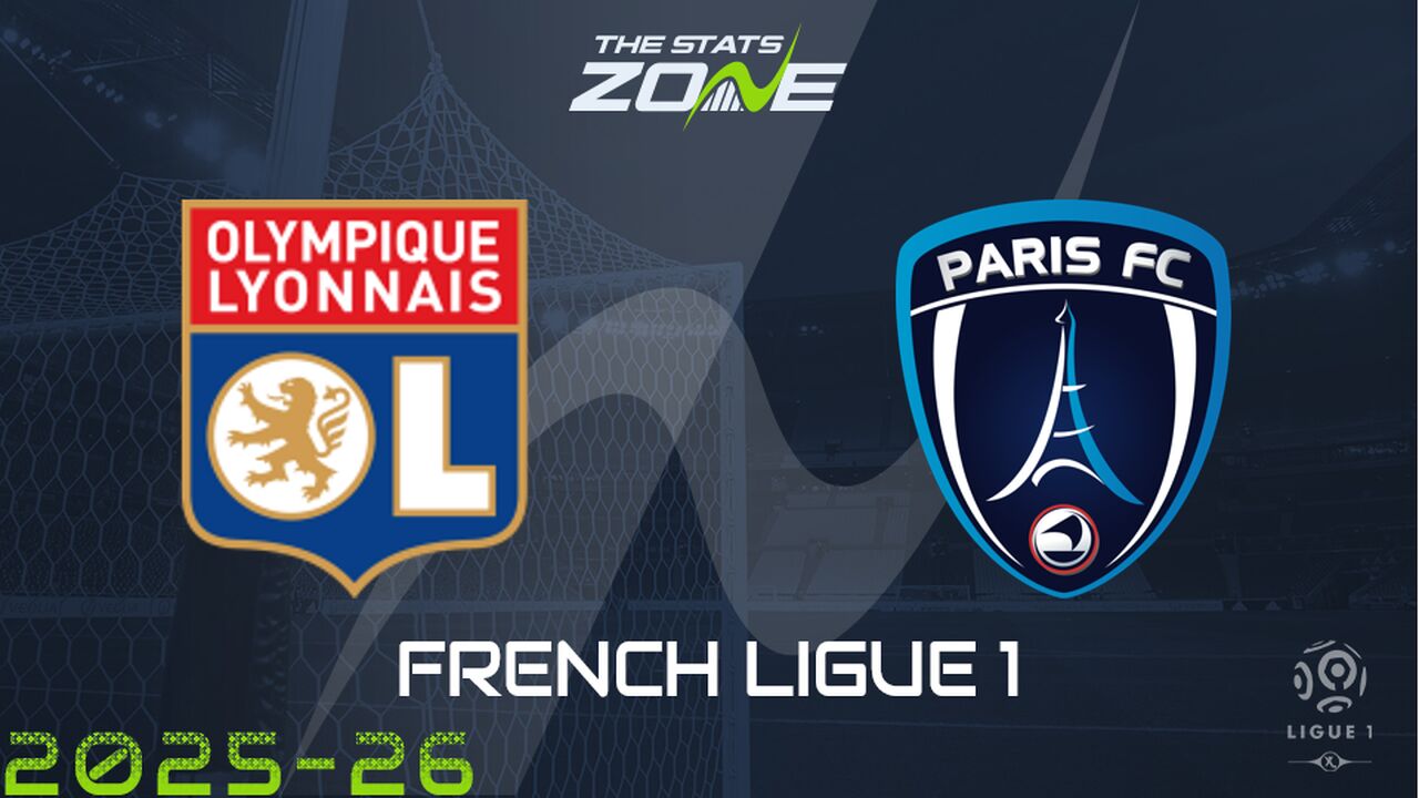 Lyon vs Paris Preview: Team News & Prediction