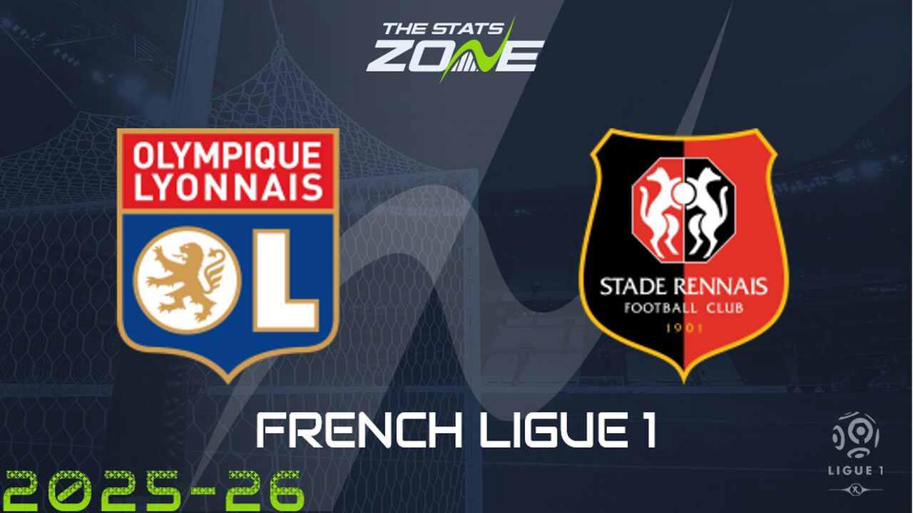 Lyon vs Rennes Preview: Team News & Prediction