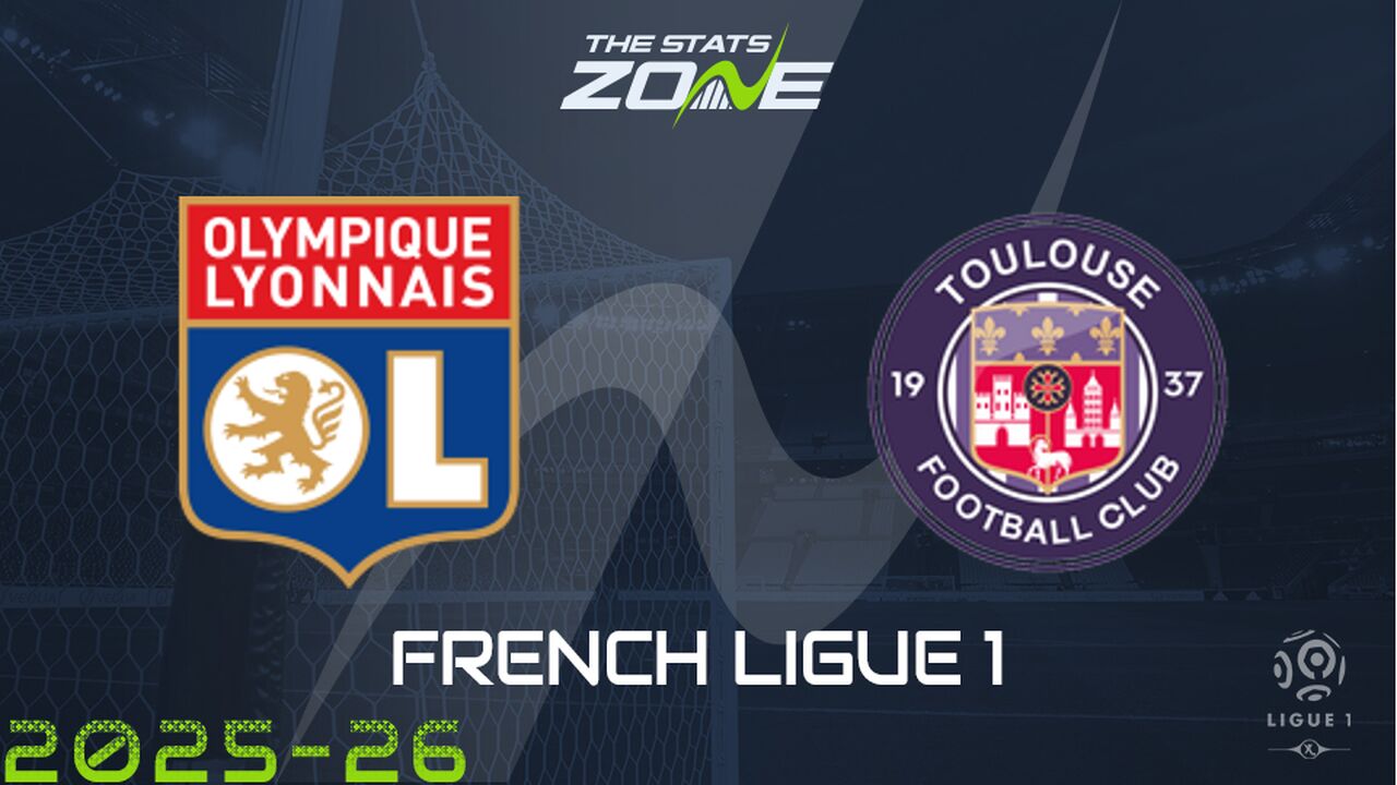 Lyon vs Toulouse Preview & Prediction