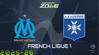 Marseille vs Auxerre Preview: Team News & Prediction