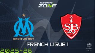 Marseille vs Brest Preview: Team News & Prediction