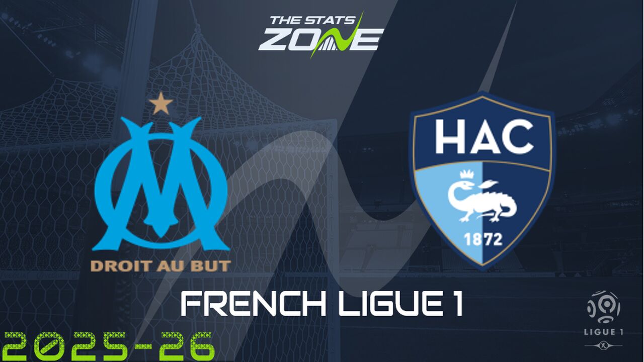 Marseille vs Le Havre Preview: Team News & Prediction