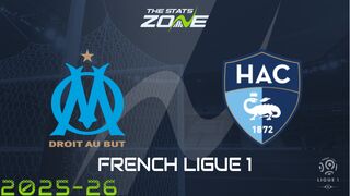 Marseille vs Le Havre Preview: Team News & Prediction