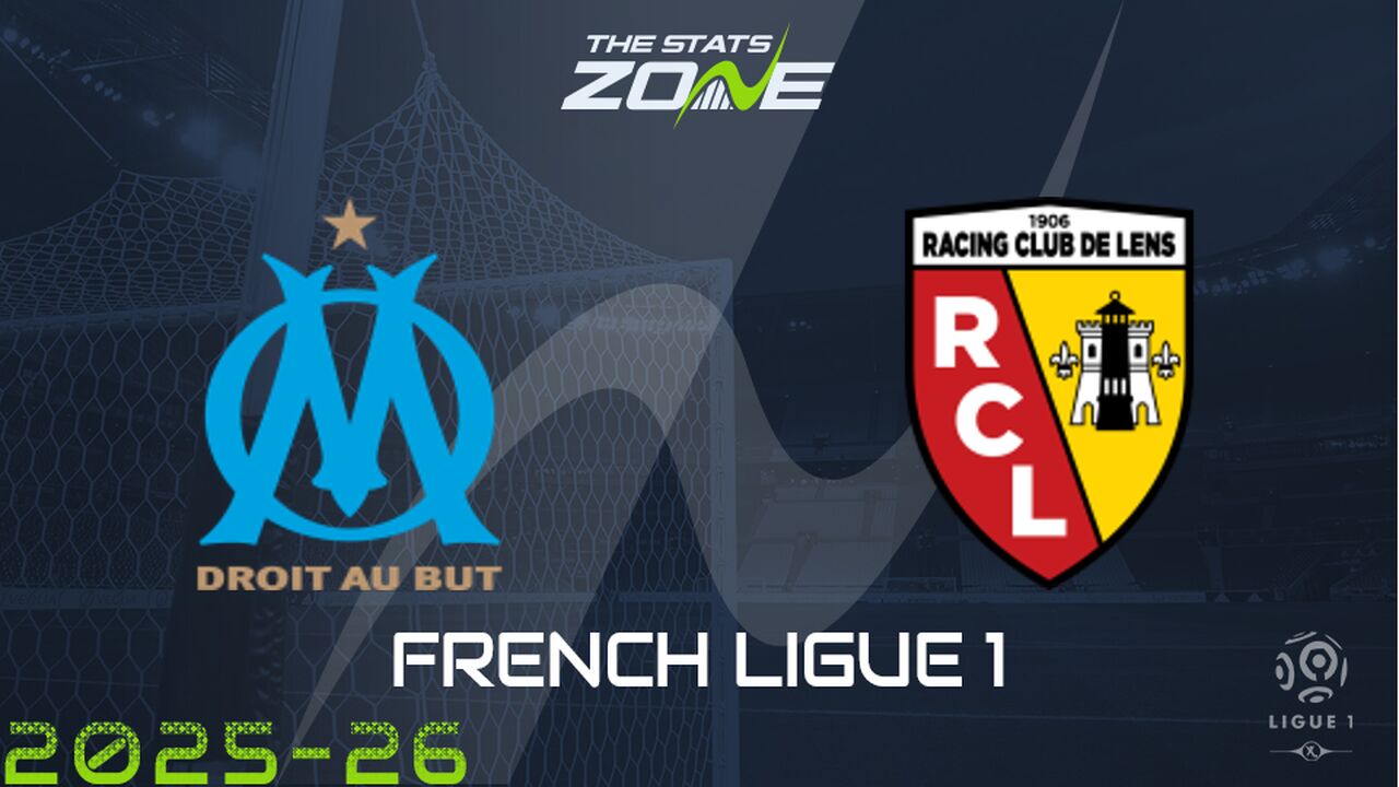 Marseille vs Lens Preview & Prediction