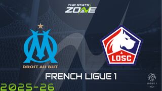 Marseille vs Lille Preview: Team News & Prediction