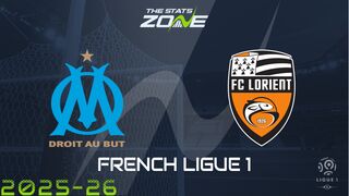 Marseille vs Lorient Preview: Team News & Prediction
