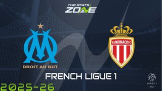 Marseille vs Monaco Preview: Team News & Prediction