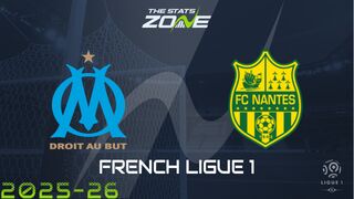 Marseille vs Nantes Preview: Team News & Prediction