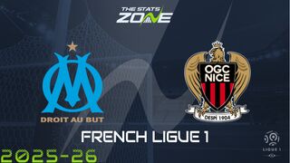 Marseille vs Nice Preview: Team News & Prediction