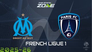 Marseille vs Paris Preview: Team News & Prediction
