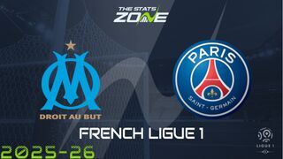 Marseille vs Paris Saint-Germain Preview: Team News & Prediction