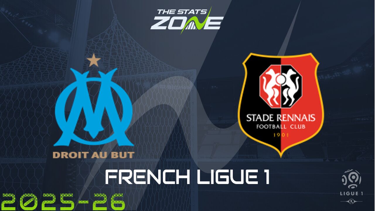 Marseille vs Rennes Preview & Prediction