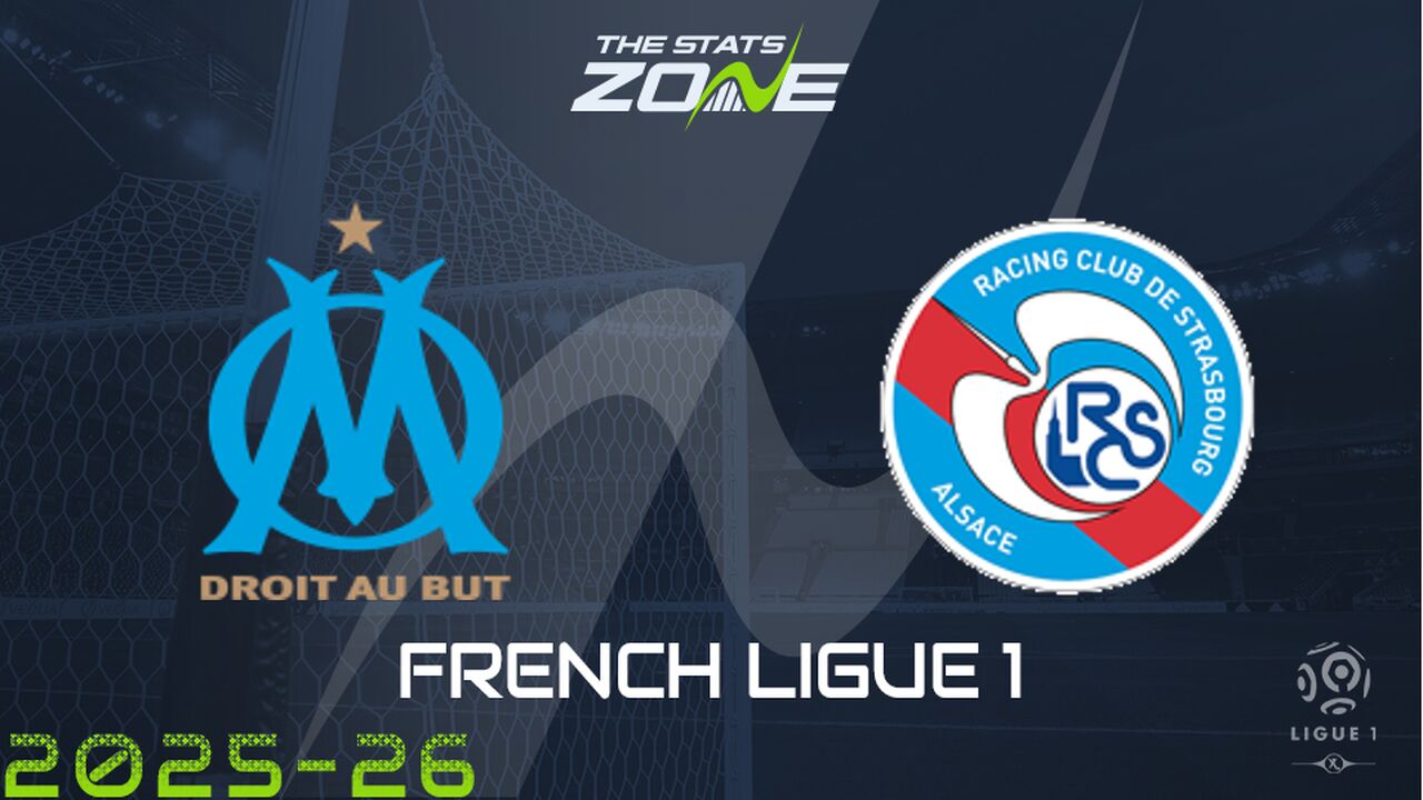 Marseille vs Strasbourg Preview & Prediction
