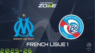 Marseille vs Strasbourg Preview & Prediction