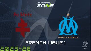Metz vs Marseille Preview & Prediction