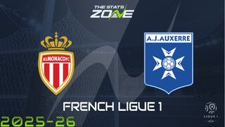 Monaco vs Auxerre Preview: Team News & Prediction