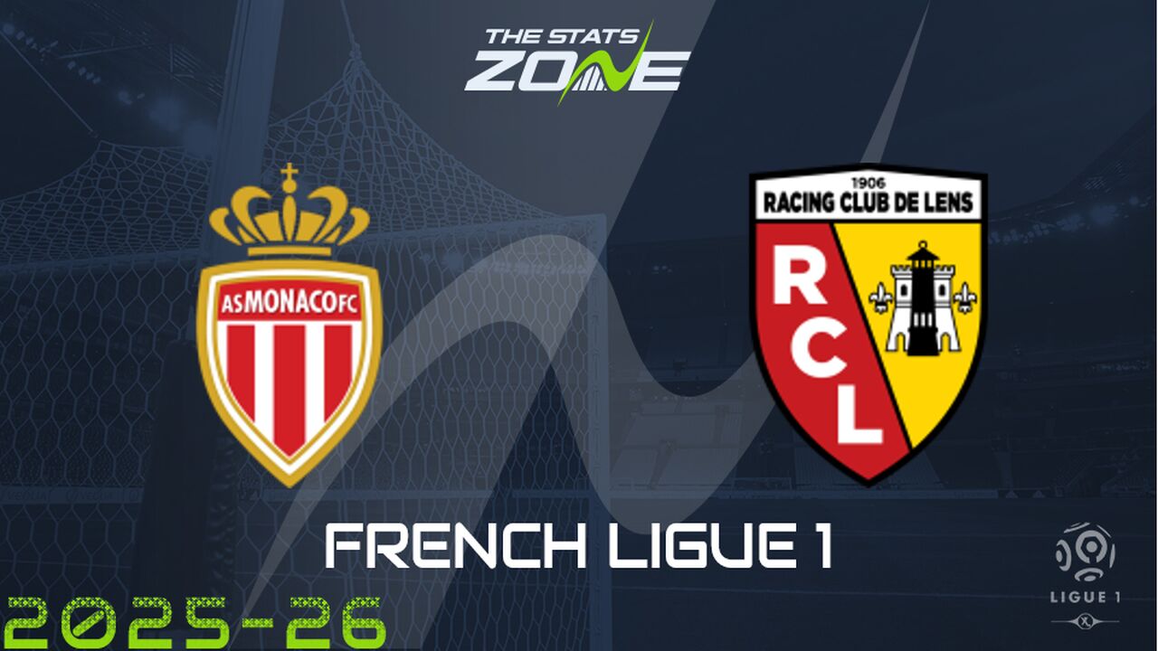 Monaco vs Lens Preview: Team News & Prediction