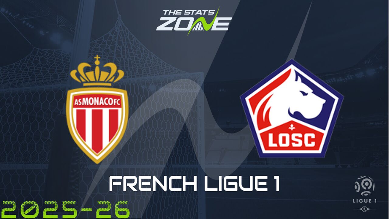 Monaco vs Lille Preview & Prediction