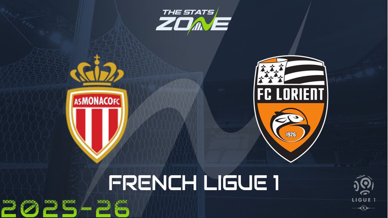 Monaco vs Lorient Preview: Team News & Prediction