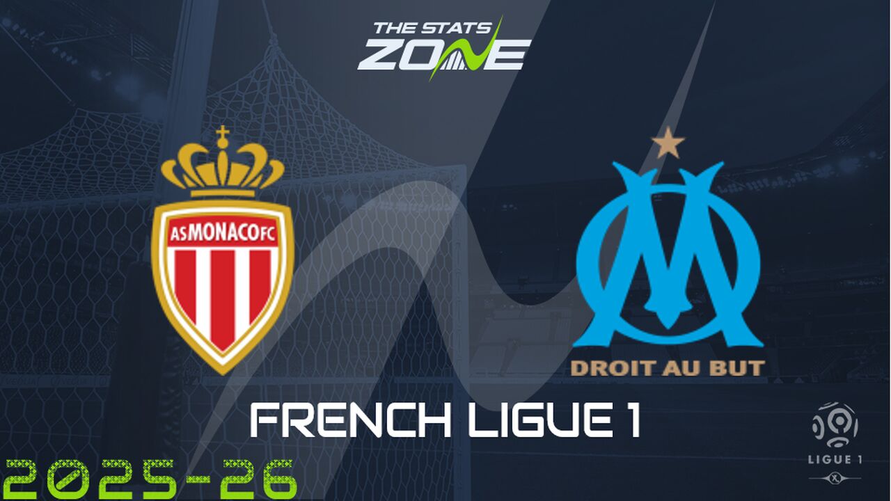 Monaco vs Marseille Preview: Team News & Prediction