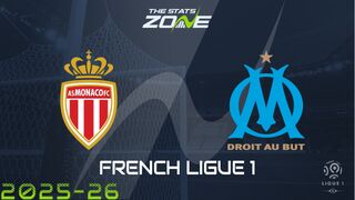 Monaco vs Marseille Preview: Team News & Prediction