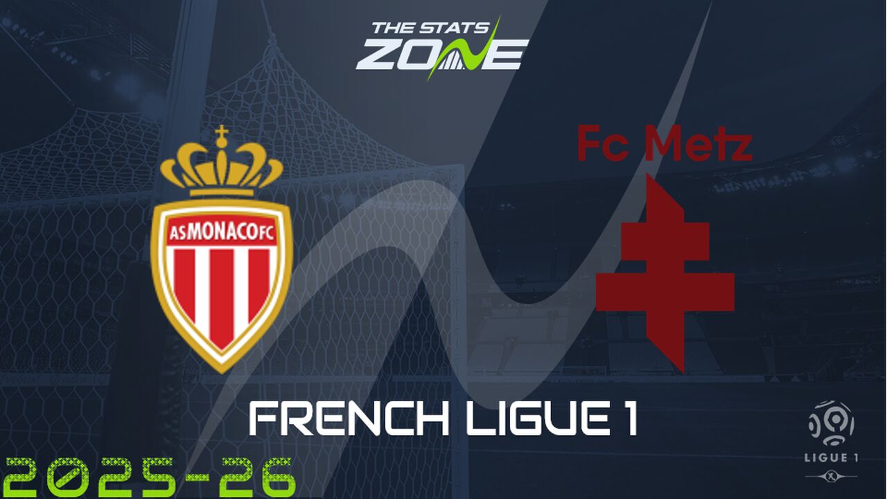 Monaco vs Metz Preview: Team News & Prediction