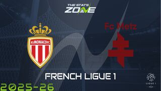 Monaco vs Metz Preview: Team News & Prediction