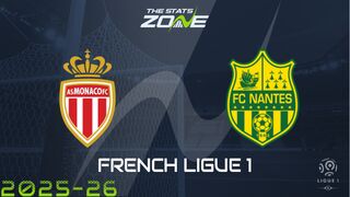 Monaco vs Nantes Preview: Team News & Prediction