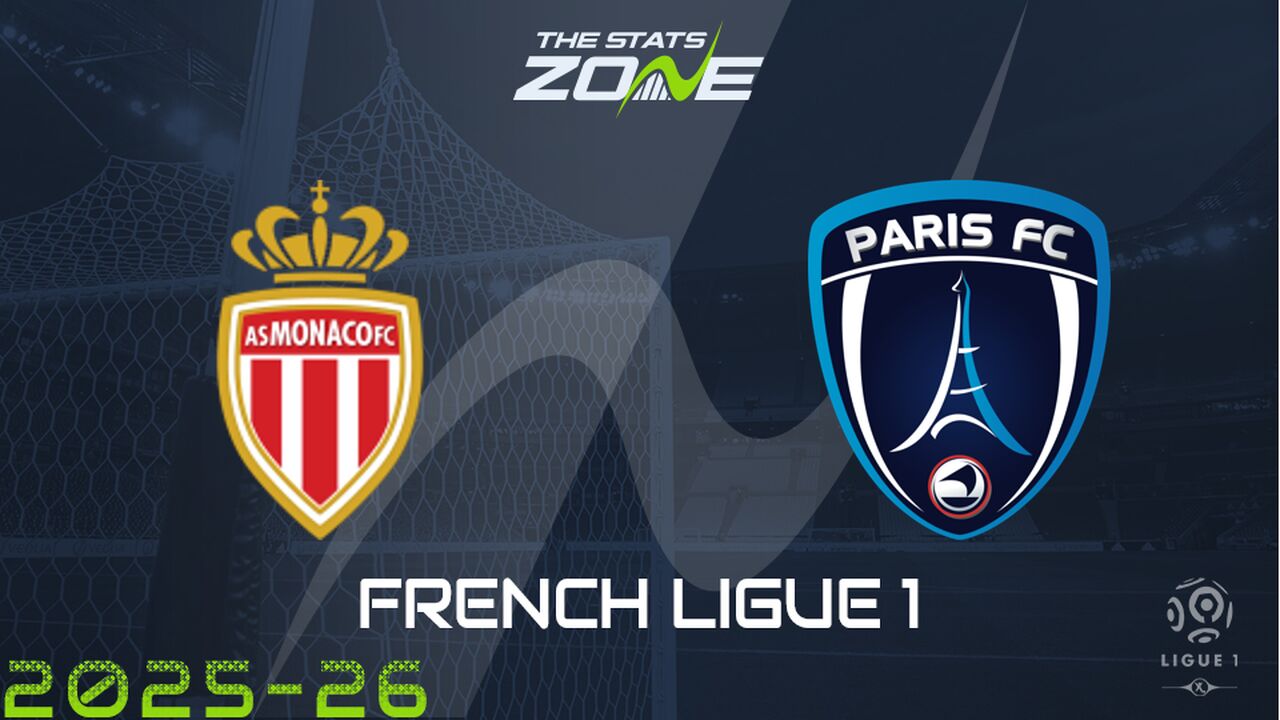 Monaco vs Paris Preview: Team News & Prediction