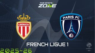 Monaco vs Paris Preview: Team News & Prediction