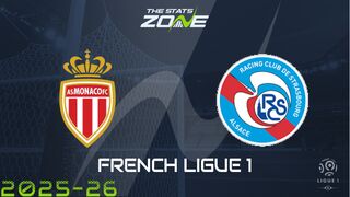 Monaco vs Strasbourg Preview: Team News & Prediction