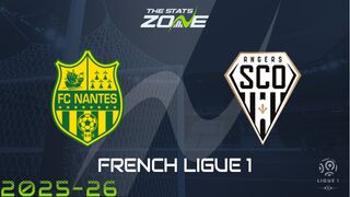 Nantes vs Angers Preview: Team News & Prediction