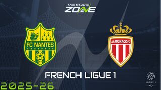 Nantes vs Monaco Preview: Team News & Prediction