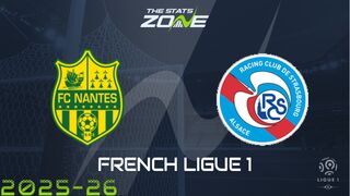 Nantes vs Strasbourg Preview: Team News & Prediction
