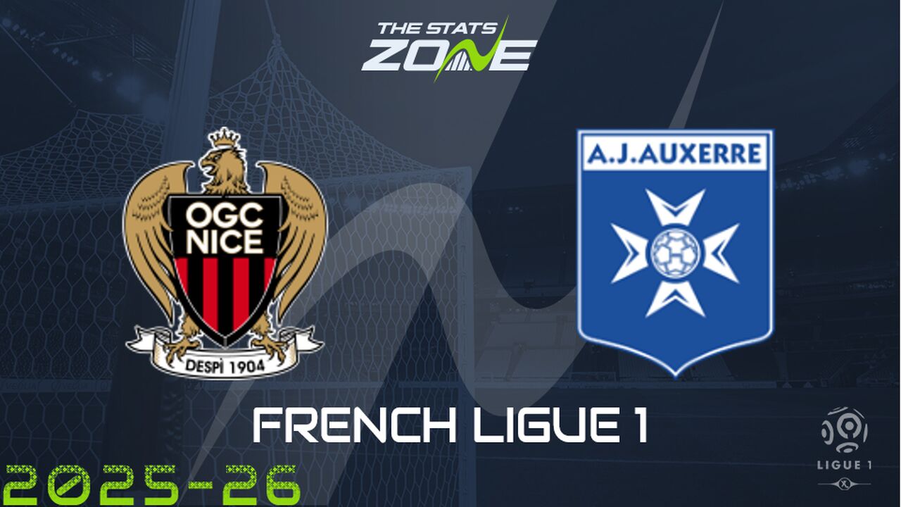 Nice vs Auxerre Preview: Team News & Prediction