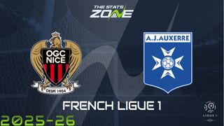 Nice vs Auxerre Preview: Team News & Prediction