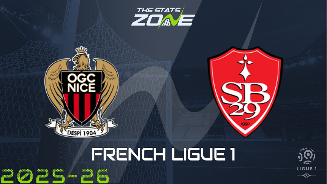 Nice vs Brest Preview: Team News & Prediction