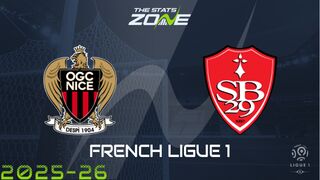 Nice vs Brest Preview: Team News & Prediction