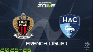 Nice vs Le Havre Preview: Team News & Prediction
