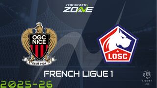 Nice vs Lille Preview: Team News & Prediction