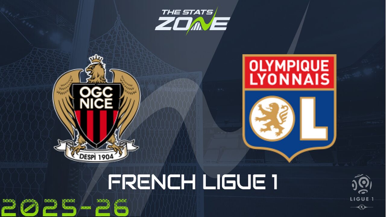 Nice vs Lyon Preview: Team News & Prediction