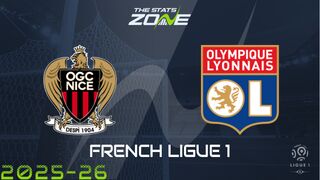 Nice vs Lyon Preview: Team News & Prediction