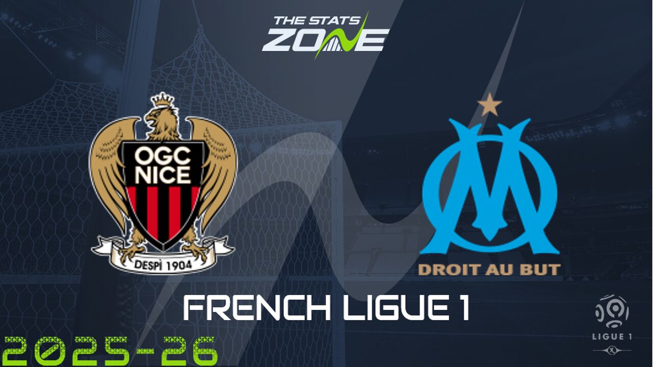 Nice vs Marseille Preview: Team News & Prediction
