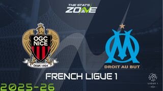 Nice vs Marseille Preview: Team News & Prediction