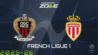 Nice vs Monaco Preview: Team News & Prediction