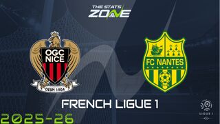 Nice vs Nantes Preview: Team News & Prediction