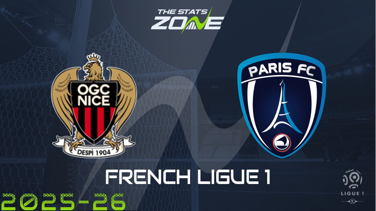 Nice vs Paris Preview: Team News & Prediction