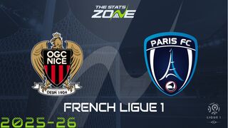 Nice vs Paris Preview: Team News & Prediction
